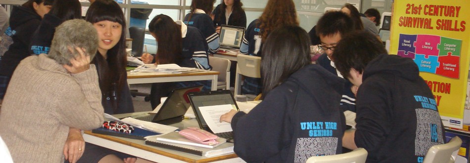 South Australian Certificate of Education (SACE)