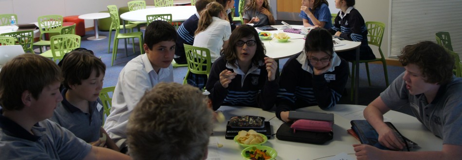 South Australian Certificate of Education (SACE)