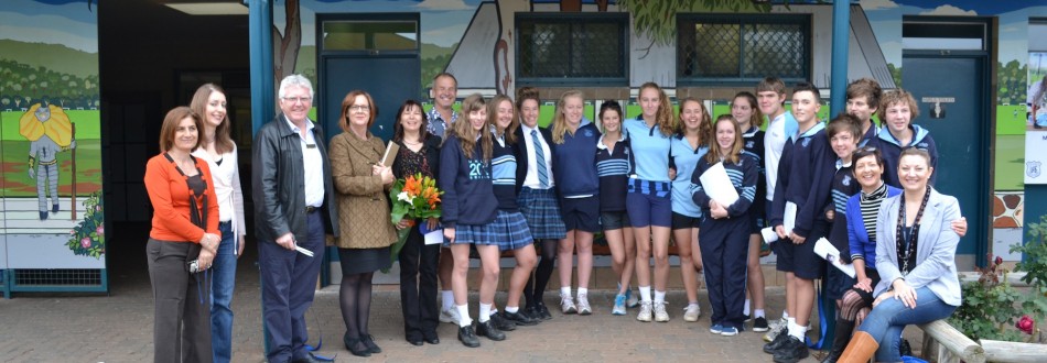 2013 Open Day Update